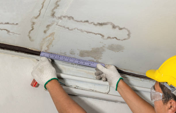 Reliable Emergency Water Damage Restoration contractor in Hamptonville, NC by Water Damage Irwin
